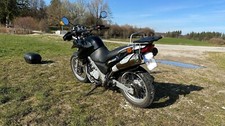 BMW F 650 GS