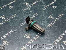 Drehzahlsensor Sensor Motor