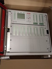 Minimax Brandmeldeanlage FMZ