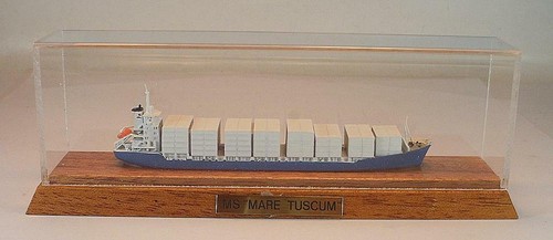 1250 hanse mare - 1/1250,