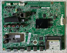 LG Main Board LD33B/LC33B/LE33B EAX64797003 (1.2) aus 47LN5708-ZA