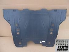 UNTERFAHRSCHUTZ MOTORSCHUTZ Opel Insignia Astra J Chevrolet Cruze + Eibausatz