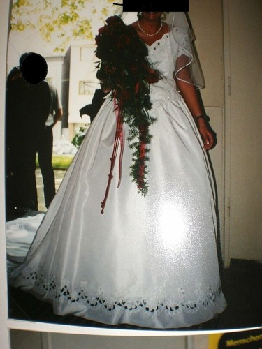 Tolles brautkleid 42 - tolles, gr.