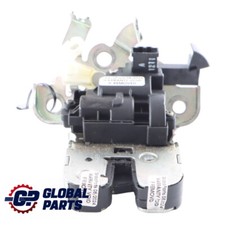 Heck Klappen Schloss Audi A3