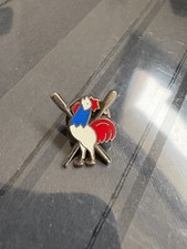 Pin's Aviron France Rooster
