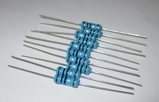 10x widerstand 22m - 0,1r-22m, ohm