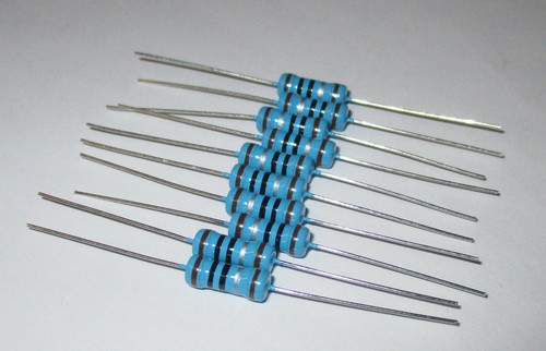 10x widerstand 22m - ohm, 1w