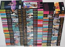 Manga 3x3 Augen 3 x 3 Augen  Einzelbände auswählen Carlsen