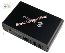 SPEED UP Sensecap M1 Helium Miner