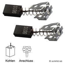 Kohlebürsten Motorkohlen