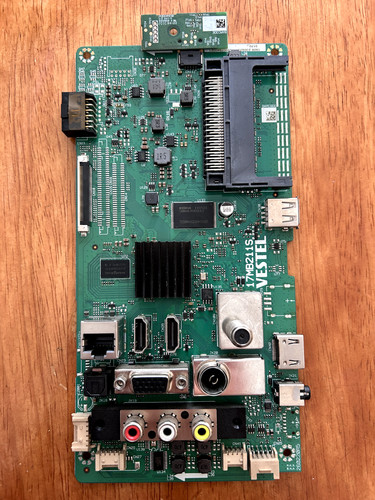 Hauptplatine 17mb211s 23693342 - 17mb211s,