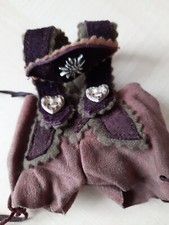 Kleine Seppelhose Lederhose