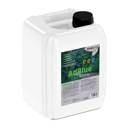 Adblue l - adblue®,