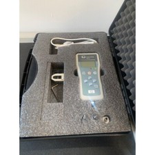 Kern FL 10 Kraftmessgerät 1000Hz, Reichweite: 10N, Auflösung: 0,005 N