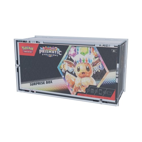 Acryl case vitrine passend - acryl,