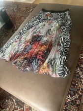 Mission Plissee Rock Größe