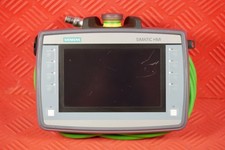 Siemens 6AV2125-2GB23-0AX0 / 6AV2 125-2GB23-0AX0 Siamtic KTP700F Mobile TOP!