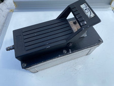 Pneumatische hydraulikpumpe - pneumatische,