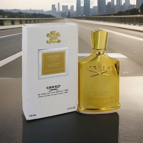 Creed millesime imperial eau - millesime,