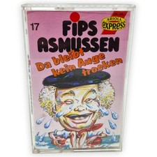 Fips Asmussen Da Bleibt kein