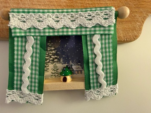 Puppenhaus puppenstube - puppenstube, 1