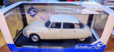 Solido 1:18 Citroen D Special