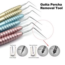 Dental Endo GPRS Wurzel spitze