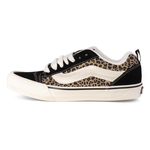 Vans knu skool schuhe herren - schuhe,