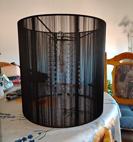Lightway lampenschirm rund - lightway,