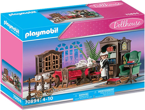 Playmobil 70894 dollhouse - playmobil,
