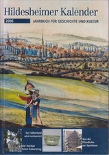 Hildesheimer kalender 2006 - kalender,