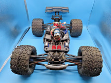 Se4532 car auto - car, traxxas