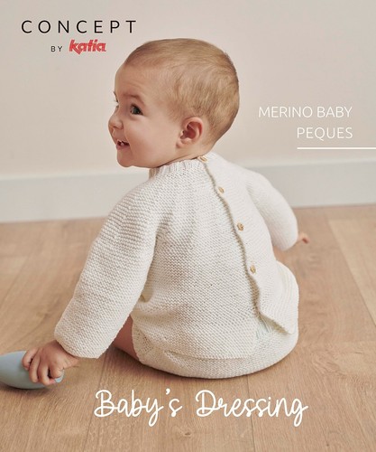 Concept katia babys - by,