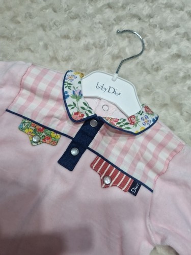 Baby mädchen dior - mädchen,