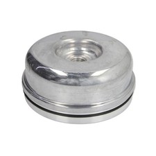 1X WHEEL CAP M12X1 75 FITS