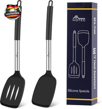 Silikon Kochspatel Set 34,8cm
