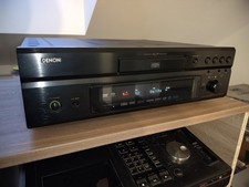 Denon DVD-3930 High End
