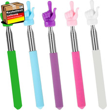 Zeigestab Set ausziehbar für