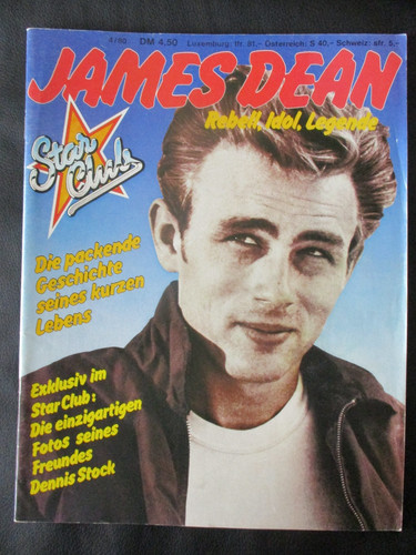 Star club 1980 - 4, james