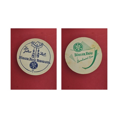 Bürger bräu bernkastel bbb - bräu,