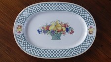 Servierplatte Basket Villeroy