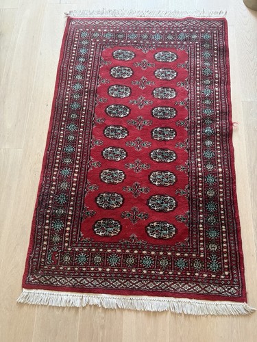 Handgeknüpfter pakistan - handgeknüpfter,