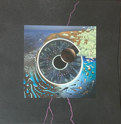 Pink floyd pulse 4xlp - -, pulse,