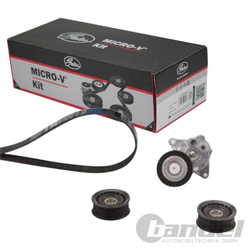 Gates micro kit - gates,