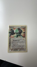Registeel Goldstar 92/92 Legend Maker - Deutsch Pokemon TCG 
