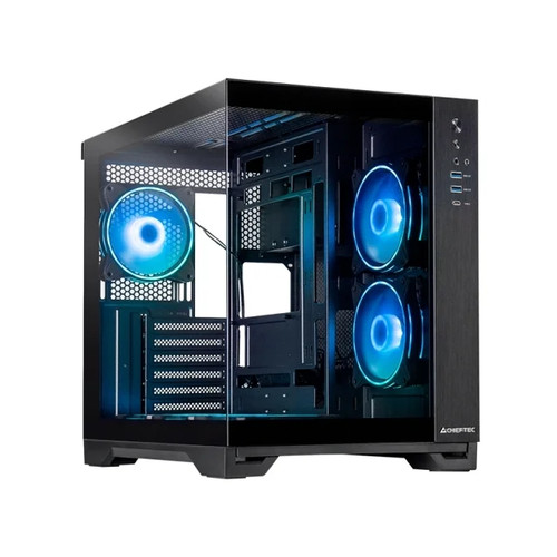 Chieftec visio 30b op - chieftec,