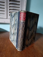 Waldemar Bonsel Vagabunden Menschenwege Narren u. Helden Eros Und Die Evangelien