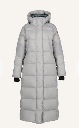 Canada goose daunenmantel - canada,