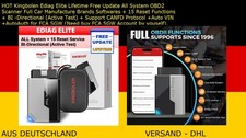 2026  Ediag Elite OBD2 Scanner