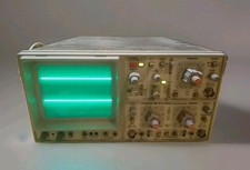 Hameg HM 604 Zweikanal